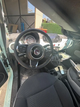 Fiat 500 undefined | Auto.bg — изображение 6 Fiat 500 undefined | Auto.bg — изображение 6