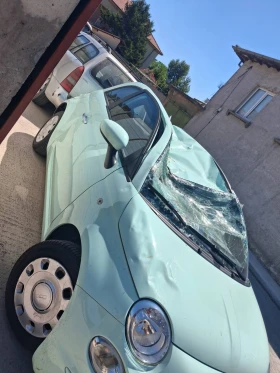 Fiat 500 undefined | Auto.bg — изображение 3 Fiat 500 undefined | Auto.bg — изображение 3