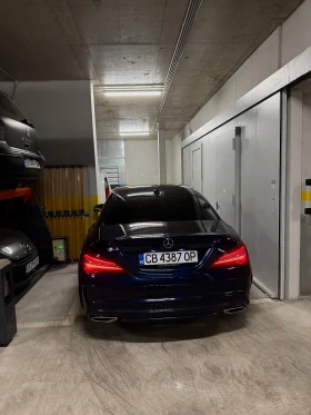 Mercedes-Benz CLA 200 AMG Line| Full Ambient | 3 - 19499 € - 27660677 10 | Car24.bg Mercedes-Benz CLA 200 AMG Line| Full Ambient | 3 - 19499 € - 27660677 10
