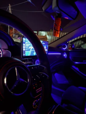 Mercedes-Benz CLA 200 AMG Line| Full Ambient | 3 - 19499 € - 27660677 7 | Car24.bg Mercedes-Benz CLA 200 AMG Line| Full Ambient | 3 - 19499 € - 27660677 7