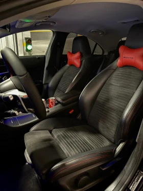 Mercedes-Benz CLA 200 AMG Line| Full Ambient | 3 - 19499 € - 27660677 9 | Car24.bg Mercedes-Benz CLA 200 AMG Line| Full Ambient | 3 - 19499 € - 27660677 9