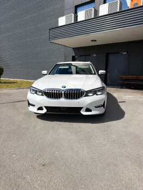 BMW 320 - Car24.bg BMW 320