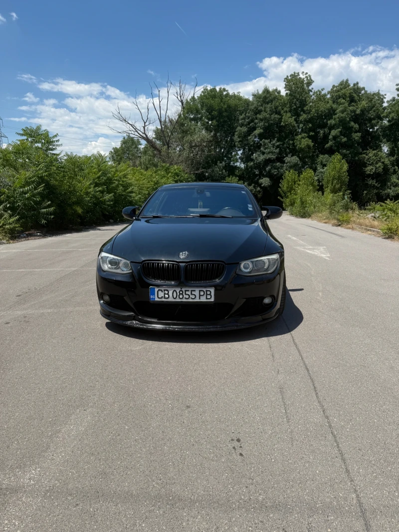 BMW 335 - 12500 € / 24447.88 лв. - 33939720 1 | Car24.bg BMW 335 - 12500 € / 24447.88 лв. - 33939720 1
