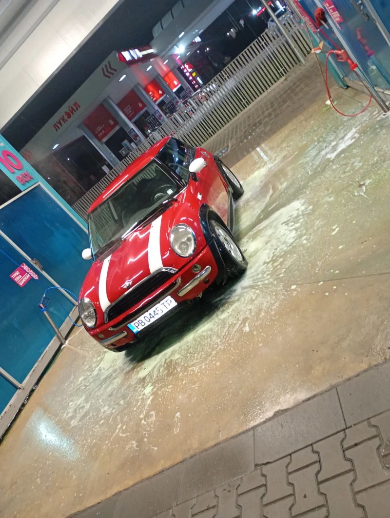 Mini Cooper - 3000 лв. / 1533.88 € - 39927578 1 | Car24.bg Mini Cooper - 3000 лв. / 1533.88 € - 39927578 1