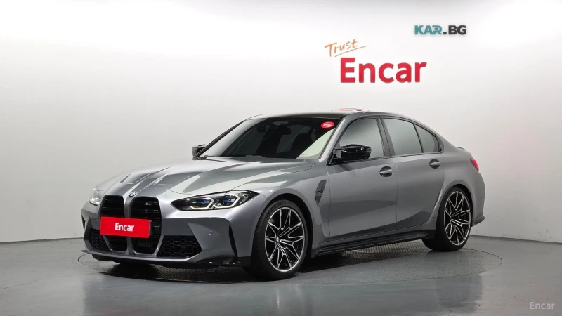 BMW M3 * COMPETITION* XDRIVE* CARBON* - 57450 € / 112362.43 лв. - 93553675 1 | Car24.bg BMW M3 * COMPETITION* XDRIVE* CARBON* - 57450 € / 112362.43 лв. - 93553675 1