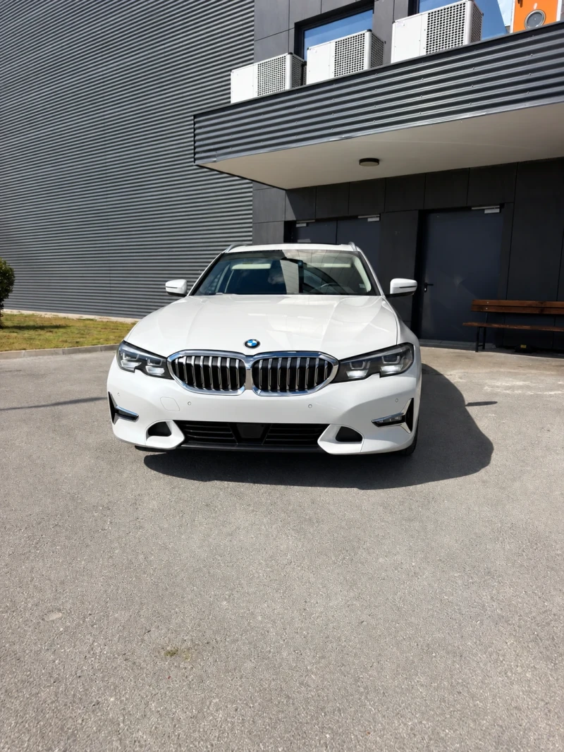 BMW 320 - 25700 € - 79997812 1 | Car24.bg BMW 320 - 25700 € - 79997812 1