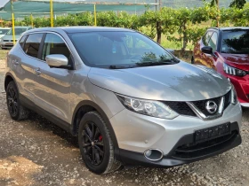 Nissan Qashqai 1.2 T 360-КАМЕРА * * ПАНОРАМА * * - Car24.bg Nissan Qashqai 1.2 T 360-КАМЕРА * * ПАНОРАМА * *