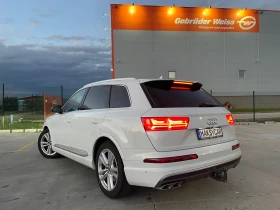 Audi SQ7 4.0TDI 3xTV 7 местен GERMANY - 80000 лв. / 40903.35 € - 77959646 5 | Car24.bg Audi SQ7 4.0TDI 3xTV 7 местен GERMANY - 80000 лв. / 40903.35 € - 77959646 5