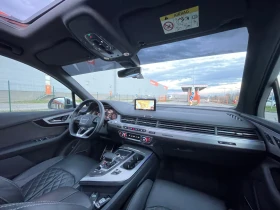 Audi SQ7 4.0TDI 3xTV 7 местен GERMANY - 80000 лв. / 40903.35 € - 77959646 13 | Car24.bg Audi SQ7 4.0TDI 3xTV 7 местен GERMANY - 80000 лв. / 40903.35 € - 77959646 13