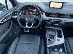 Audi SQ7 4.0TDI 3xTV 7 местен GERMANY - 80000 лв. / 40903.35 € - 77959646 11 | Car24.bg Audi SQ7 4.0TDI 3xTV 7 местен GERMANY - 80000 лв. / 40903.35 € - 77959646 11