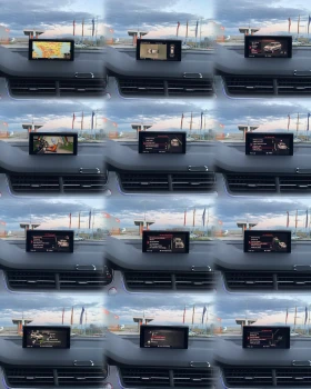 Audi SQ7 4.0TDI 3xTV 7 местен GERMANY - 80000 лв. / 40903.35 € - 77959646 16 | Car24.bg Audi SQ7 4.0TDI 3xTV 7 местен GERMANY - 80000 лв. / 40903.35 € - 77959646 16