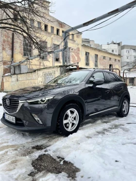 Mazda CX-3 - 14900 € / 29141.87 лв. - 19377044 5 | Car24.bg Mazda CX-3 - 14900 € / 29141.87 лв. - 19377044 5