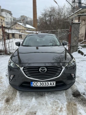 Mazda CX-3 - 14900 € / 29141.87 лв. - 19377044 2 | Car24.bg Mazda CX-3 - 14900 € / 29141.87 лв. - 19377044 2