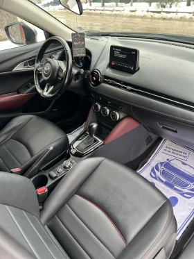 Mazda CX-3 - 14900 € / 29141.87 лв. - 19377044 9 | Car24.bg Mazda CX-3 - 14900 € / 29141.87 лв. - 19377044 9