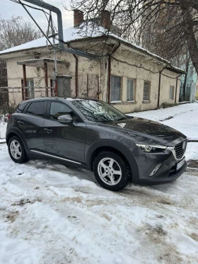 Mazda CX-3 - 14900 € / 29141.87 лв. - 19377044 6 | Car24.bg Mazda CX-3 - 14900 € / 29141.87 лв. - 19377044 6