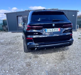 BMW X5 30d* Xdrive* 2025* 37KM* R22* M Pack* NOV* - 69500 € / 135930.18 лв. - 81215644 6 | Car24.bg BMW X5 30d* Xdrive* 2025* 37KM* R22* M Pack* NOV* - 69500 € / 135930.18 лв. - 81215644 6