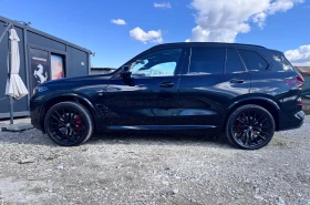 BMW X5 30d* Xdrive* 2025* 37KM* R22* M Pack* NOV* - 69500 € / 135930.18 лв. - 81215644 9 | Car24.bg BMW X5 30d* Xdrive* 2025* 37KM* R22* M Pack* NOV* - 69500 € / 135930.18 лв. - 81215644 9