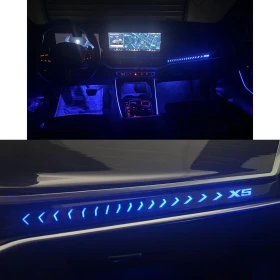 BMW X5 30d* Xdrive* 2025* 37KM* R22* M Pack* NOV* - 69500 € / 135930.18 лв. - 81215644 16 | Car24.bg BMW X5 30d* Xdrive* 2025* 37KM* R22* M Pack* NOV* - 69500 € / 135930.18 лв. - 81215644 16