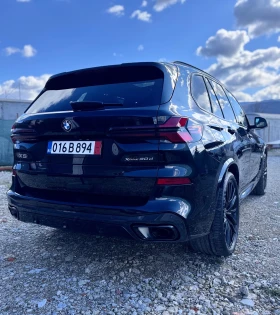 BMW X5 30d* Xdrive* 2025* 37KM* R22* M Pack* NOV* - 69500 € / 135930.18 лв. - 81215644 5 | Car24.bg BMW X5 30d* Xdrive* 2025* 37KM* R22* M Pack* NOV* - 69500 € / 135930.18 лв. - 81215644 5
