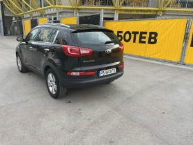 Kia Sportage Spirit 1.6 GDI 76000 KM - 9900 € / 19362.72 лв. - 18521578 5 | Car24.bg Kia Sportage Spirit 1.6 GDI 76000 KM - 9900 € / 19362.72 лв. - 18521578 5