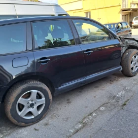 VW Touareg - 500 € / 977.91 лв. - 31011907 5 | Car24.bg VW Touareg - 500 € / 977.91 лв. - 31011907 5