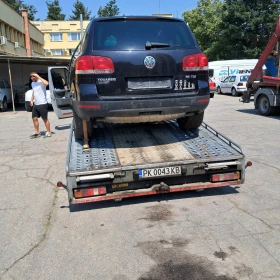 VW Touareg - 500 € / 977.91 лв. - 31011907 2 | Car24.bg VW Touareg - 500 € / 977.91 лв. - 31011907 2