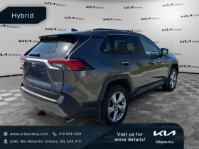 Toyota Rav4 Hybrid Limited AWD#УНИКАТ# !FULL! | Auto.bg — изображение 6 Toyota Rav4 Hybrid Limited AWD#УНИКАТ# !FULL! | Auto.bg — изображение 6