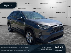 Toyota Rav4 Hybrid Limited AWD#УНИКАТ# !FULL!
