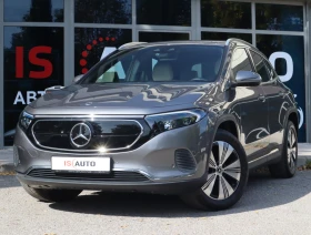 Mercedes-Benz EQA 250/Ambient/MBUX/Камера/Подгрев/Lane Assist/