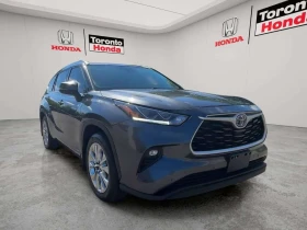 Toyota Highlander * Hybrid Limited AWD * CARFAX * 8 Местен * | Auto.bg — изображение 3 Toyota Highlander * Hybrid Limited AWD * CARFAX * 8 Местен * | Auto.bg — изображение 3