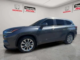 Toyota Highlander * Hybrid Limited AWD * CARFAX * 8 Местен * | Auto.bg — изображение 9 Toyota Highlander * Hybrid Limited AWD * CARFAX * 8 Местен * | Auto.bg — изображение 9