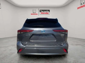 Toyota Highlander * Hybrid Limited AWD * CARFAX * 8 Местен * | Auto.bg — изображение 6 Toyota Highlander * Hybrid Limited AWD * CARFAX * 8 Местен * | Auto.bg — изображение 6