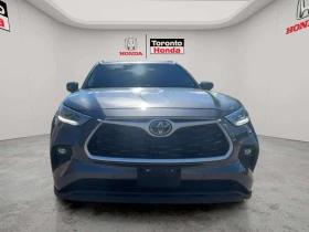 Toyota Highlander * Hybrid Limited AWD * CARFAX * 8 Местен * | Auto.bg — изображение 2 Toyota Highlander * Hybrid Limited AWD * CARFAX * 8 Местен * | Auto.bg — изображение 2