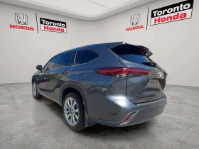 Toyota Highlander * Hybrid Limited AWD * CARFAX * 8 Местен * | Auto.bg — изображение 7 Toyota Highlander * Hybrid Limited AWD * CARFAX * 8 Местен * | Auto.bg — изображение 7