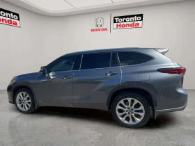 Toyota Highlander * Hybrid Limited AWD * CARFAX * 8 Местен * | Auto.bg — изображение 8 Toyota Highlander * Hybrid Limited AWD * CARFAX * 8 Местен * | Auto.bg — изображение 8