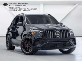 Mercedes-Benz GLE GLE 53 AMG 4MATIC / ЦЕНА до БГ