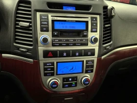 Hyundai Santa fe 2Wd (2.0Vgt) Mlx Luxury Model | Auto.bg — изображение 16 Hyundai Santa fe 2Wd (2.0Vgt) Mlx Luxury Model | Auto.bg — изображение 16