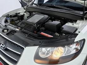 Hyundai Santa fe 2Wd (2.0Vgt) Mlx Luxury Model | Auto.bg — изображение 6 Hyundai Santa fe 2Wd (2.0Vgt) Mlx Luxury Model | Auto.bg — изображение 6