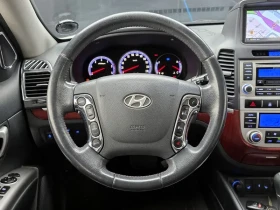 Hyundai Santa fe 2Wd (2.0Vgt) Mlx Luxury Model | Auto.bg — изображение 13 Hyundai Santa fe 2Wd (2.0Vgt) Mlx Luxury Model | Auto.bg — изображение 13