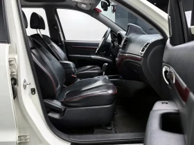 Hyundai Santa fe 2Wd (2.0Vgt) Mlx Luxury Model | Auto.bg — изображение 10 Hyundai Santa fe 2Wd (2.0Vgt) Mlx Luxury Model | Auto.bg — изображение 10