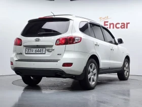 Hyundai Santa fe 2Wd (2.0Vgt) Mlx Luxury Model | Auto.bg — изображение 2 Hyundai Santa fe 2Wd (2.0Vgt) Mlx Luxury Model | Auto.bg — изображение 2