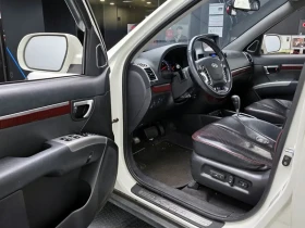 Hyundai Santa fe 2Wd (2.0Vgt) Mlx Luxury Model | Auto.bg — изображение 11 Hyundai Santa fe 2Wd (2.0Vgt) Mlx Luxury Model | Auto.bg — изображение 11