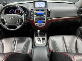 Hyundai Santa fe 2Wd (2.0Vgt) Mlx Luxury Model | Auto.bg — изображение 7 Hyundai Santa fe 2Wd (2.0Vgt) Mlx Luxury Model | Auto.bg — изображение 7