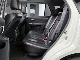 Hyundai Santa fe 2Wd (2.0Vgt) Mlx Luxury Model | Auto.bg — изображение 12 Hyundai Santa fe 2Wd (2.0Vgt) Mlx Luxury Model | Auto.bg — изображение 12