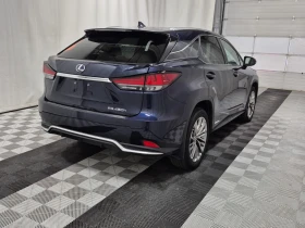 Lexus RX 450h MARK LEVINSON * FACE * AWD * ОБДУХВАНЕ * CARFAX * | Auto.bg — изображение 3 Lexus RX 450h MARK LEVINSON * FACE * AWD * ОБДУХВАНЕ * CARFAX * | Auto.bg — изображение 3