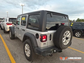 Jeep Wrangler - 27500 € - 98355235 4 | Car24.bg Jeep Wrangler - 27500 € - 98355235 4