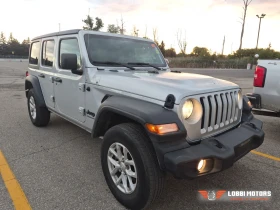 Jeep Wrangler - 27500 € - 98355235 2 | Car24.bg Jeep Wrangler - 27500 € - 98355235 2
