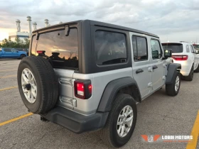Jeep Wrangler - 27500 € - 98355235 3 | Car24.bg Jeep Wrangler - 27500 € - 98355235 3