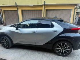 Toyota C-HR 2.0 HEV GR SPORT 4X4 PREMIERE НАЛИЧНА в Гаранция - 30000 € - 18255400 6 | Car24.bg Toyota C-HR 2.0 HEV GR SPORT 4X4 PREMIERE НАЛИЧНА в Гаранция - 30000 € - 18255400 6