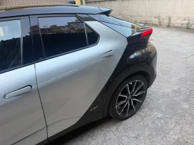 Toyota C-HR 2.0 HEV GR SPORT 4X4 PREMIERE НАЛИЧНА в Гаранция - 30000 € - 18255400 2 | Car24.bg Toyota C-HR 2.0 HEV GR SPORT 4X4 PREMIERE НАЛИЧНА в Гаранция - 30000 € - 18255400 2